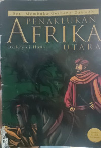Image of PENAKLUKAN AFRIKA UTARA